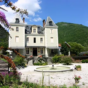 Chateau Serre Barbier Saint-Béat